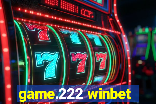 game.222 winbet